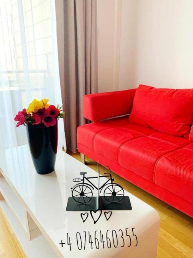 Red Riviera Suite&lake Căn hộ *