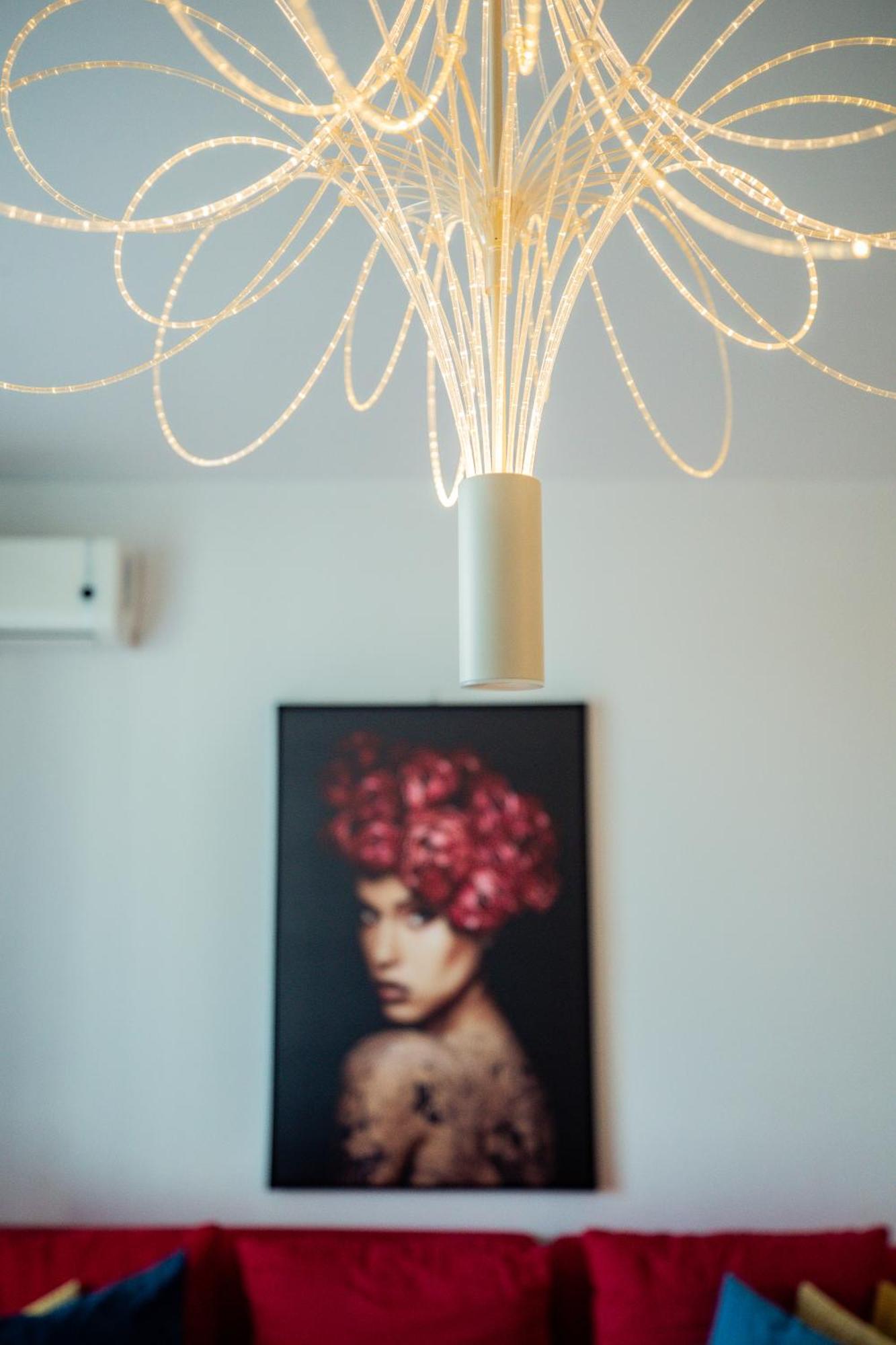 Red Riviera Suite&lake Căn hộ Cluj-Napoca