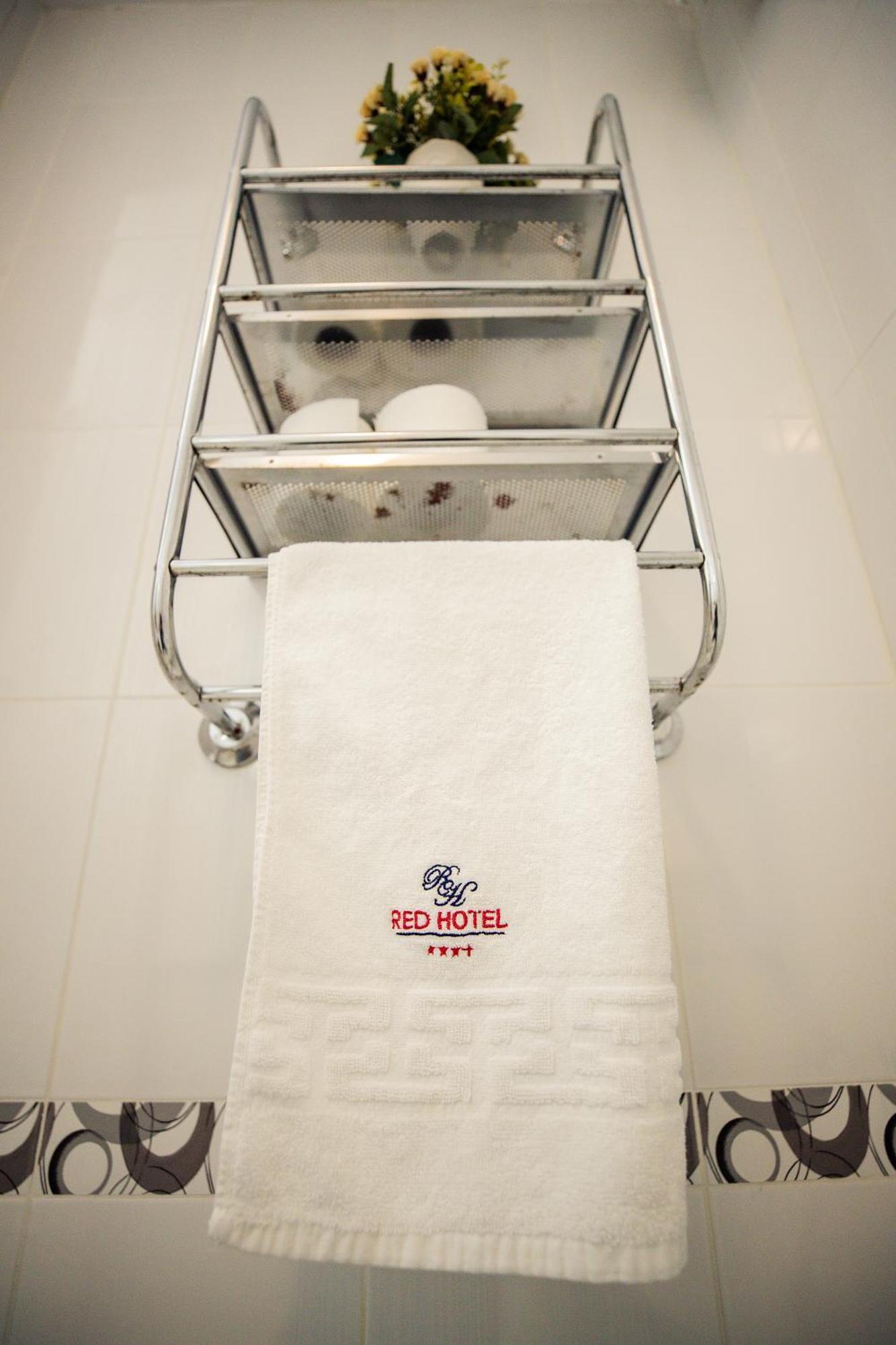 Căn hộ Red Riviera Suite&lake Cluj-Napoca