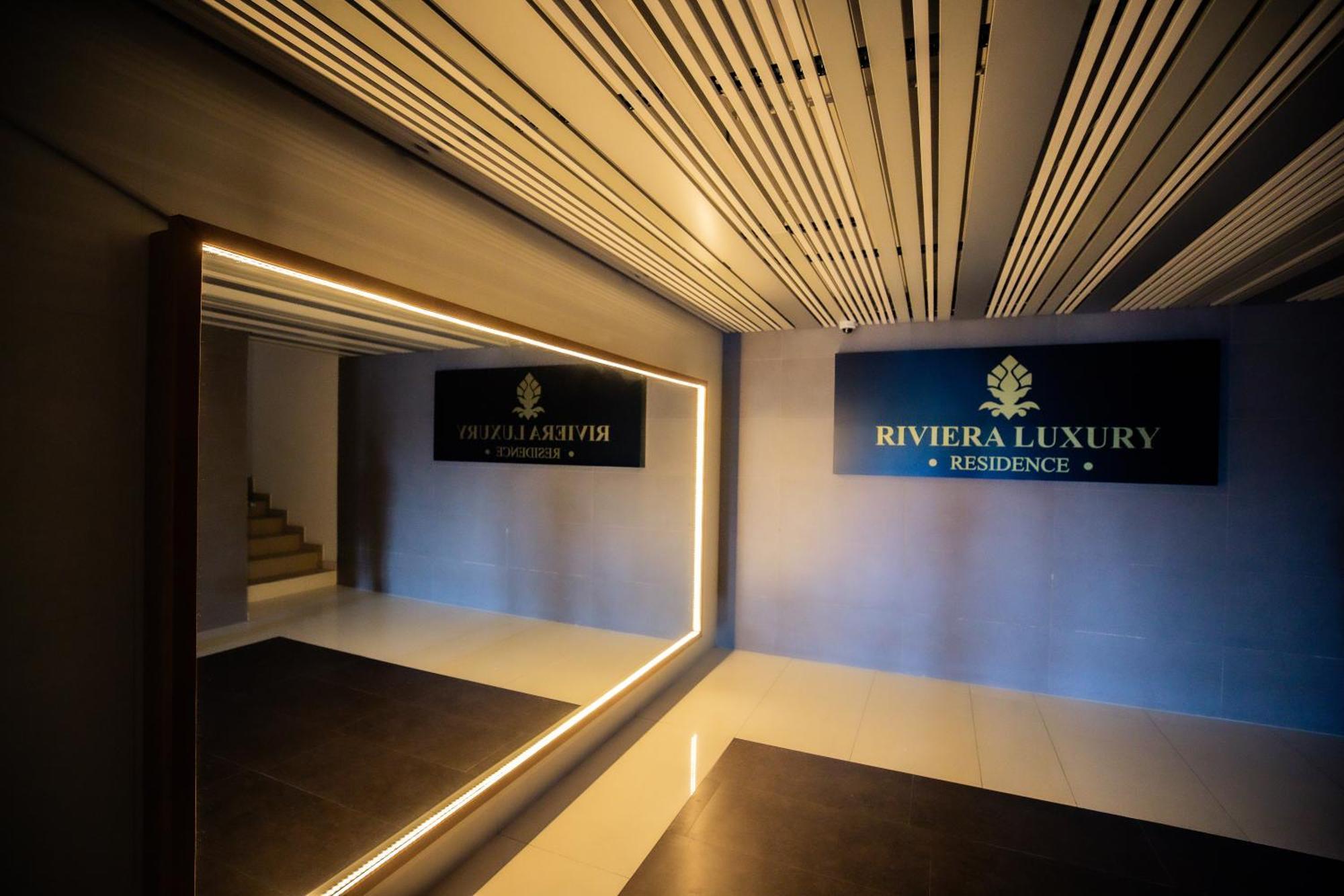 Red Riviera Suite&lake Căn hộ